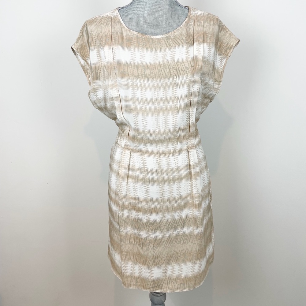 Petticoat Alley 100% Silk Dress size S
